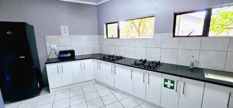 Commercial Property for Sale in Universitas Free State